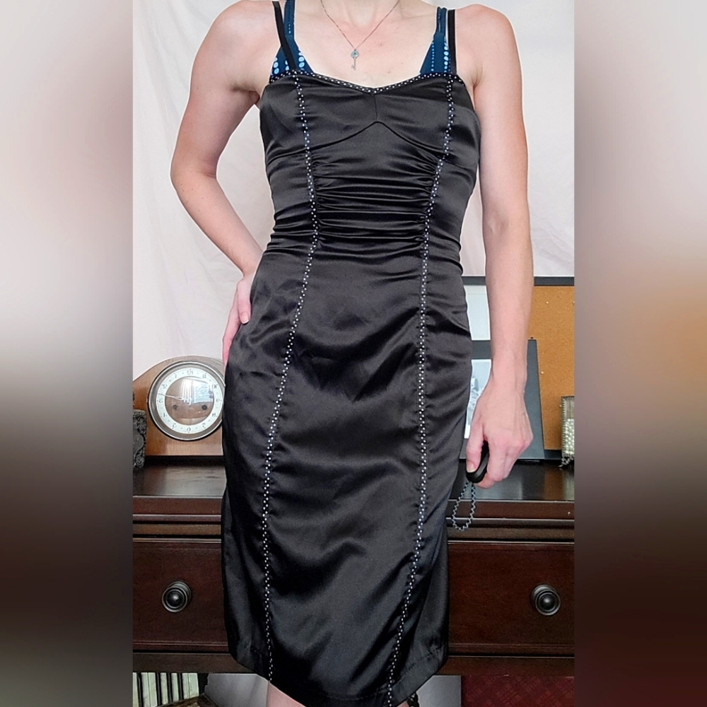 Le Chateau Dress
